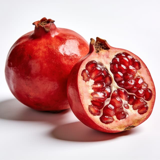 Pomegranate