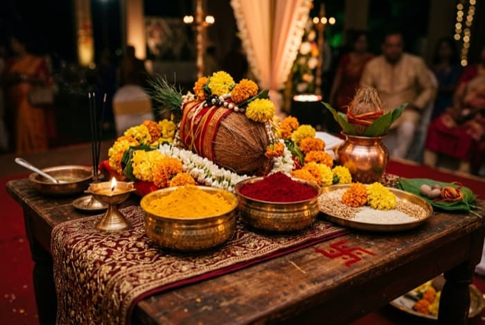 Devata Kalyanam