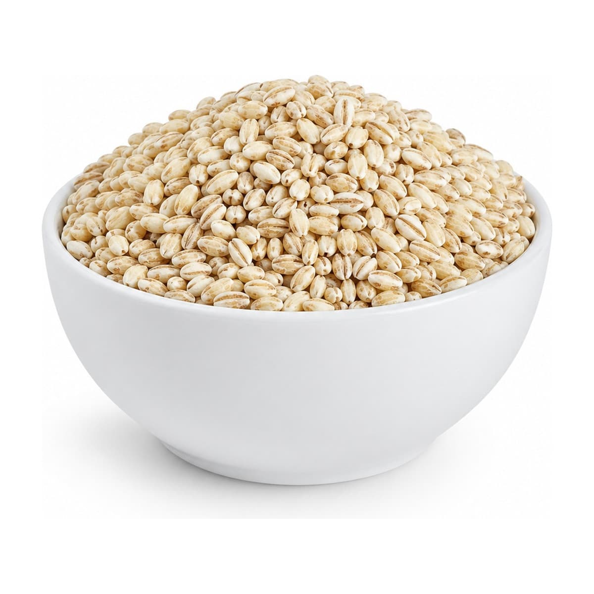 Barley (yava)