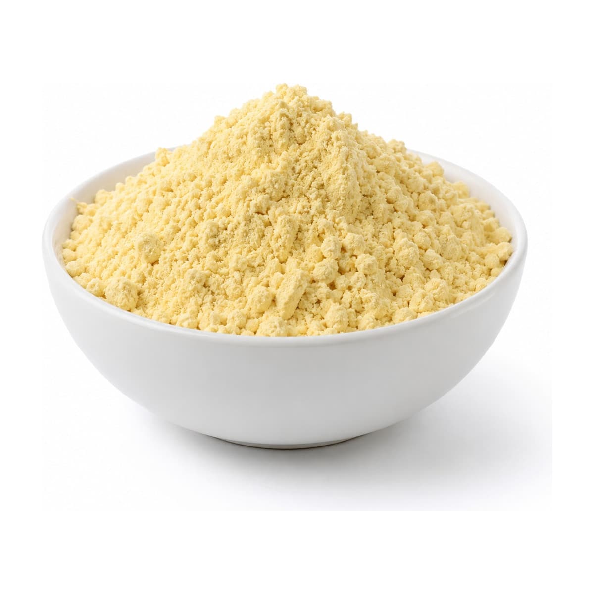 Chickpea flour (besan)