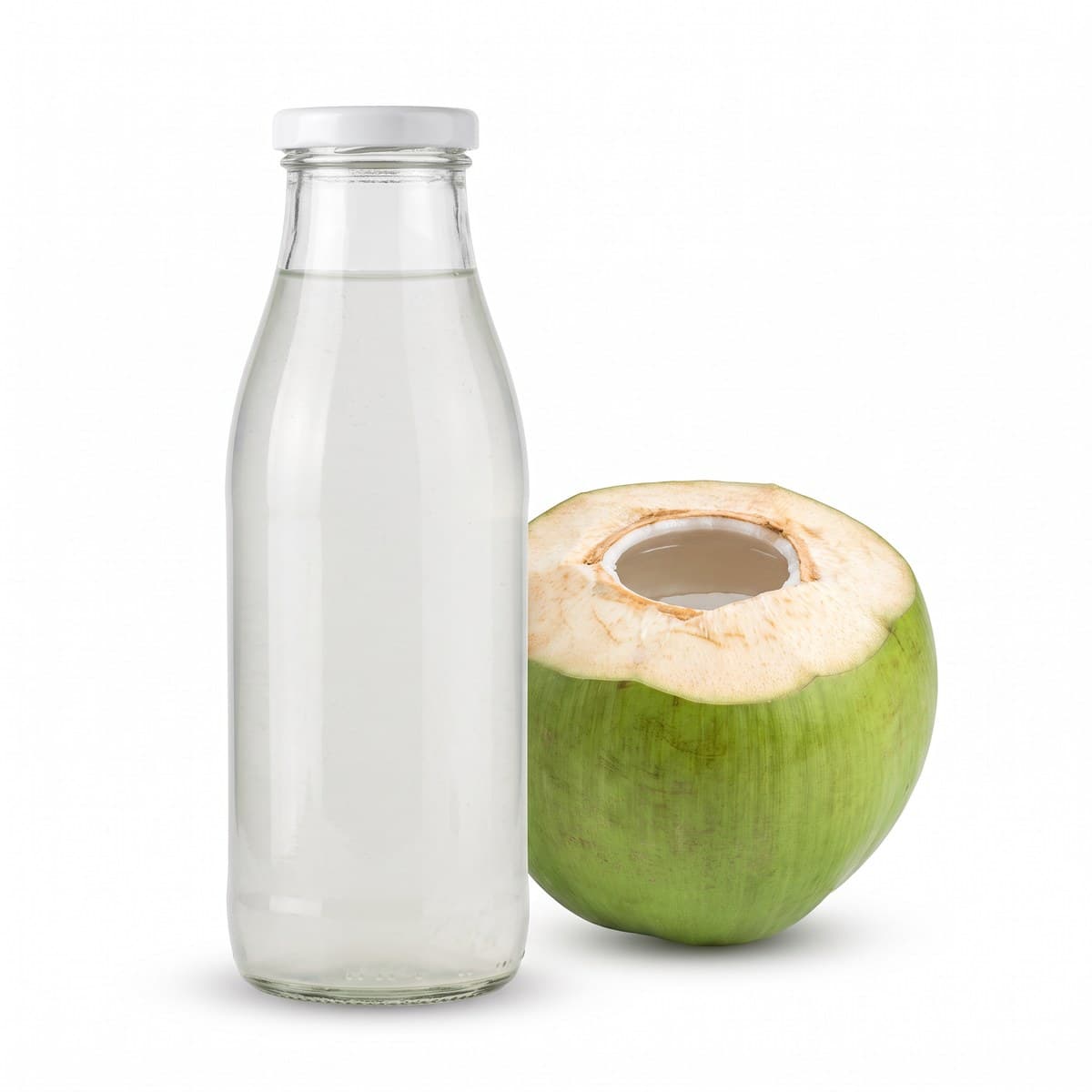 Coconut water