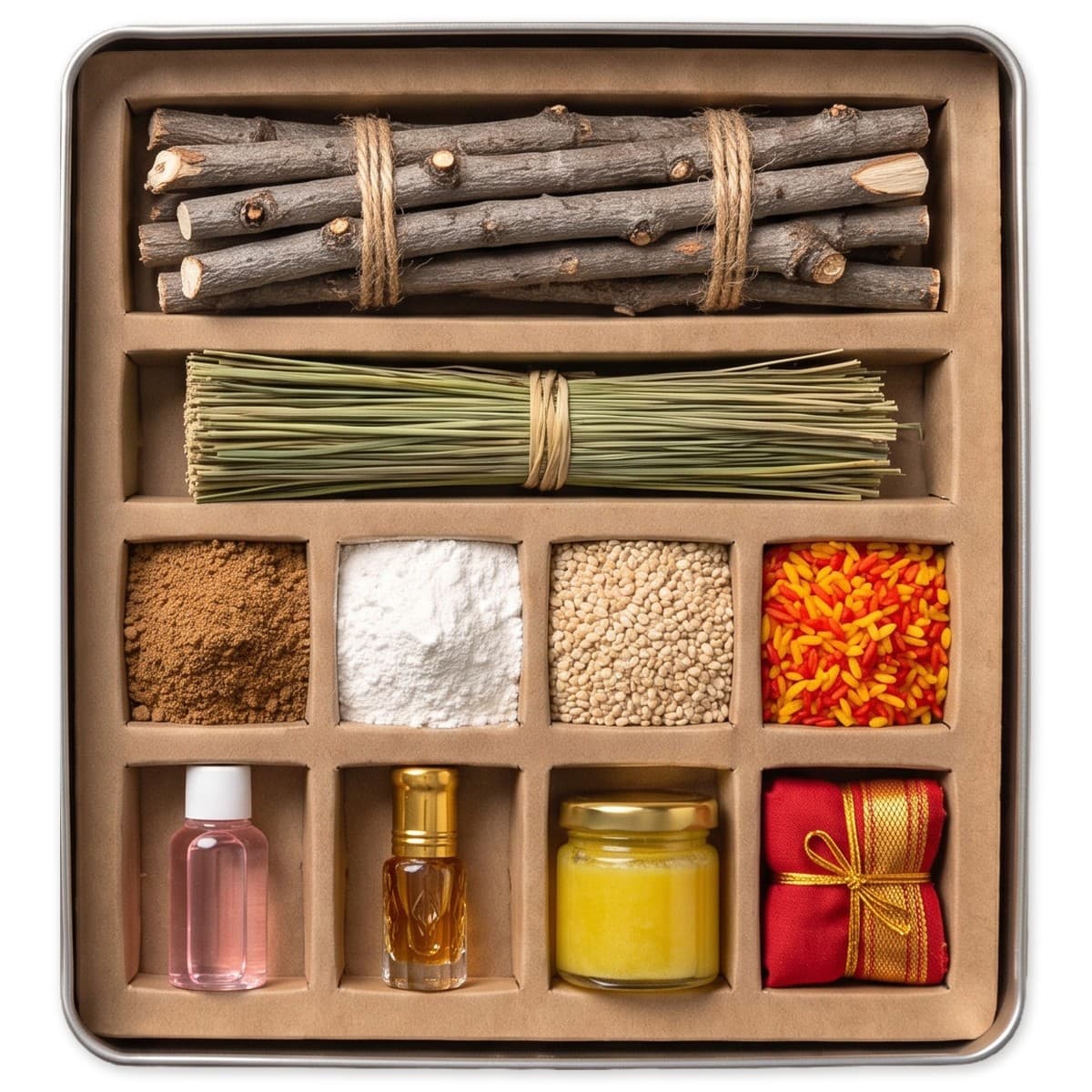 Homam Kit