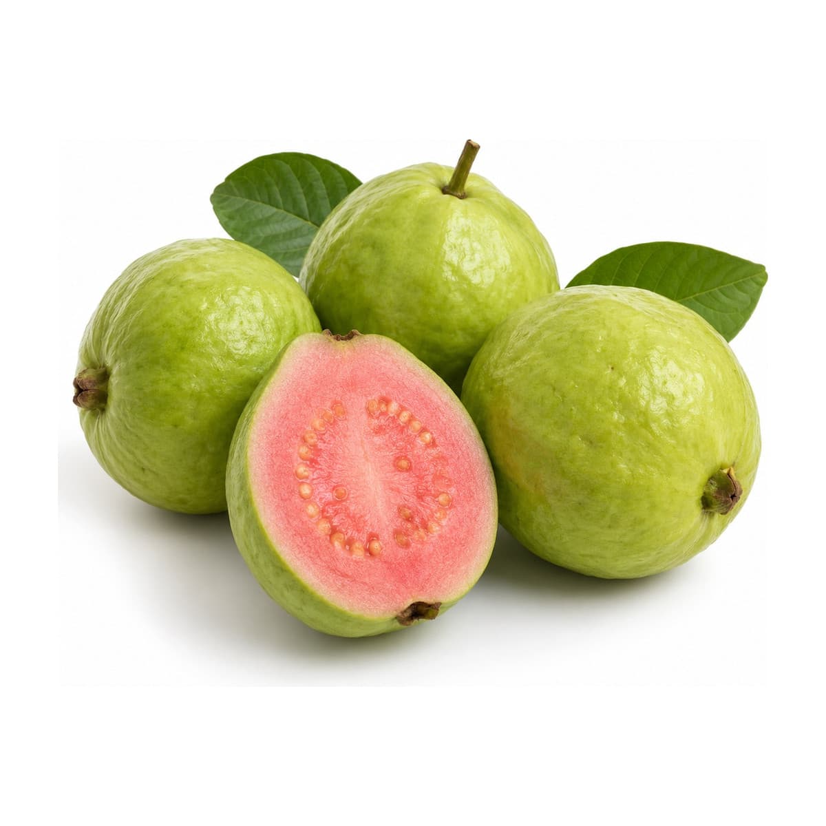 Guava fruits