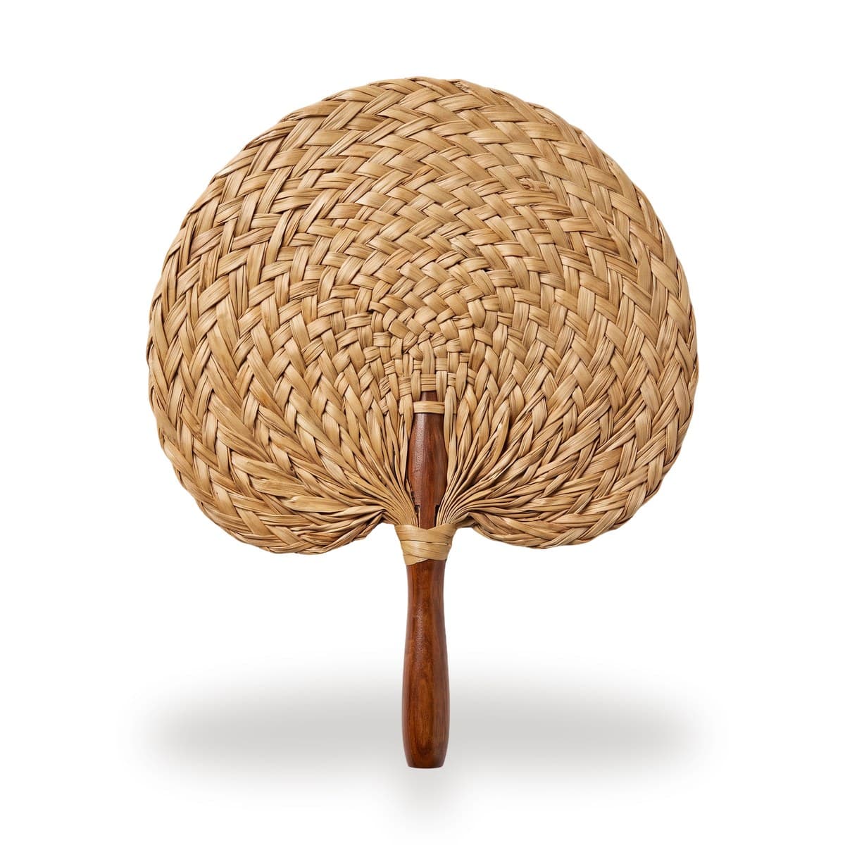 Hand fan