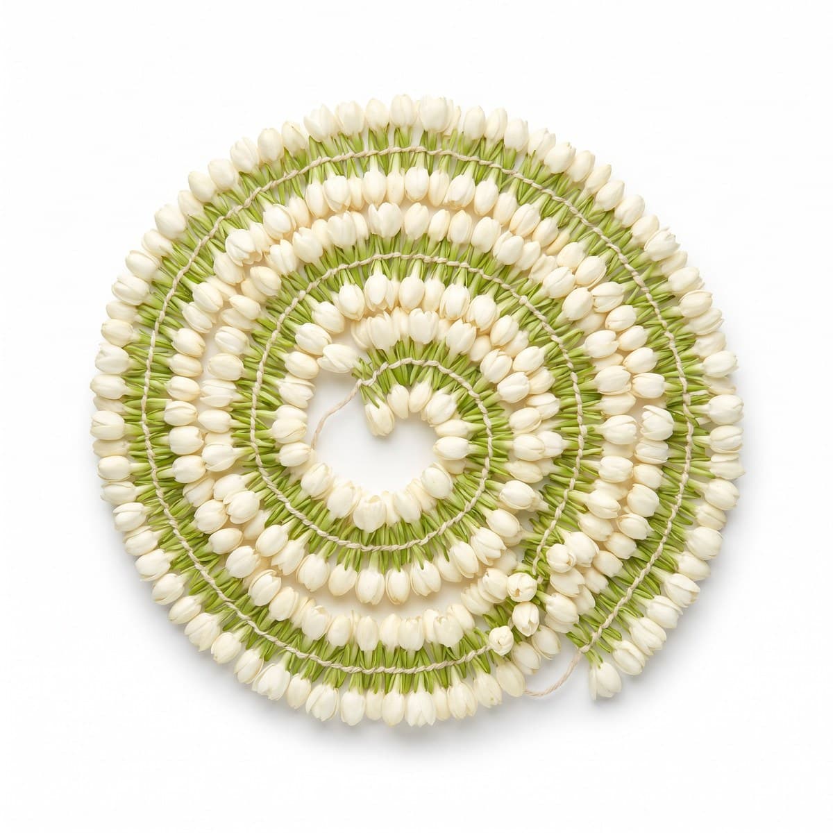 Jasmine string (6 ft)