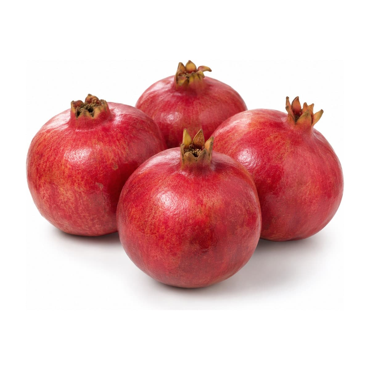 Pomegranates