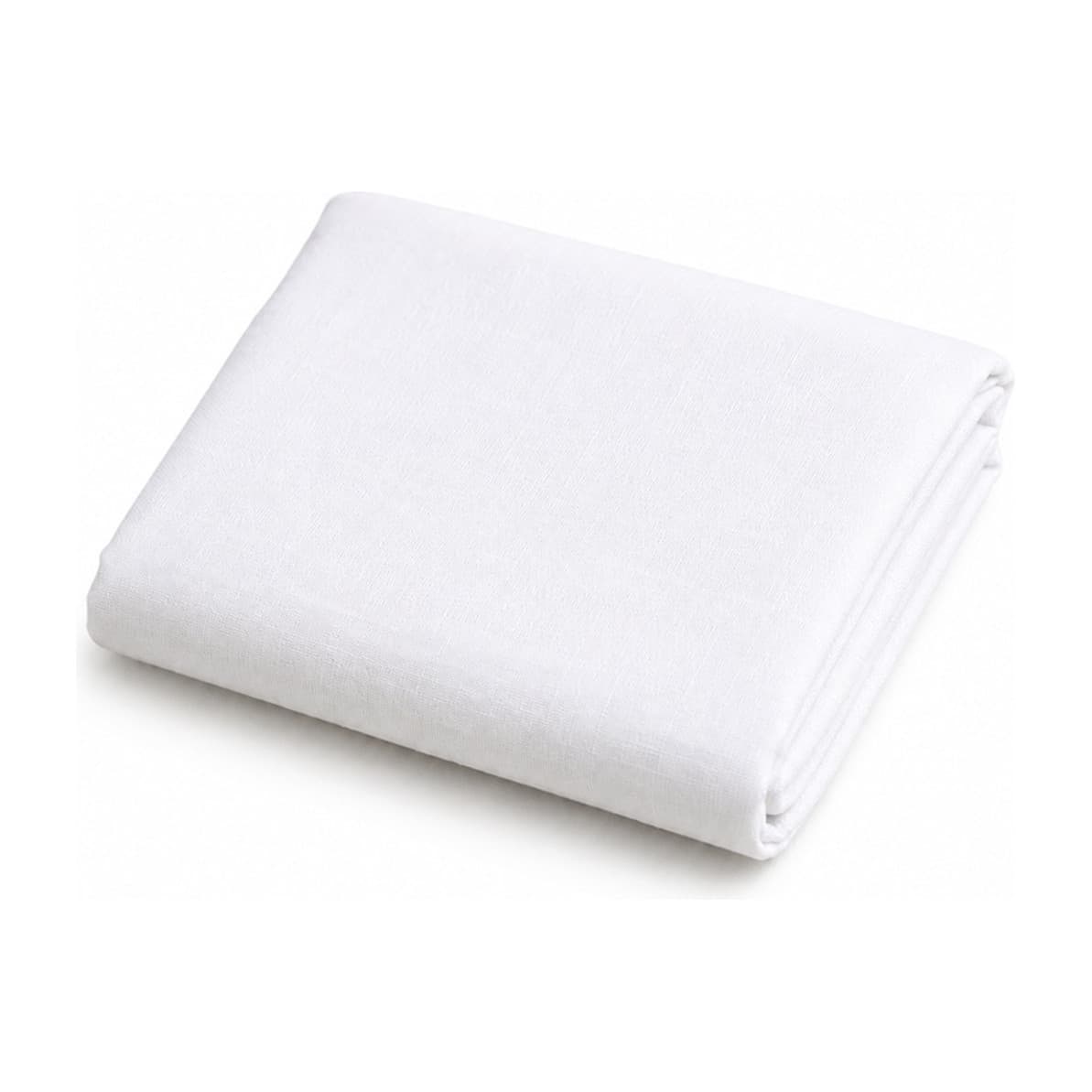 White cloth