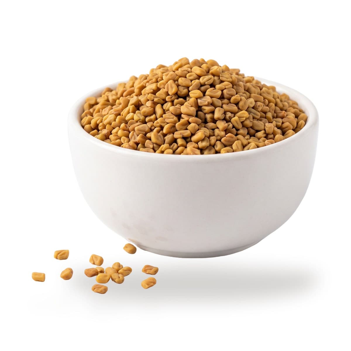 Fenugreek seeds