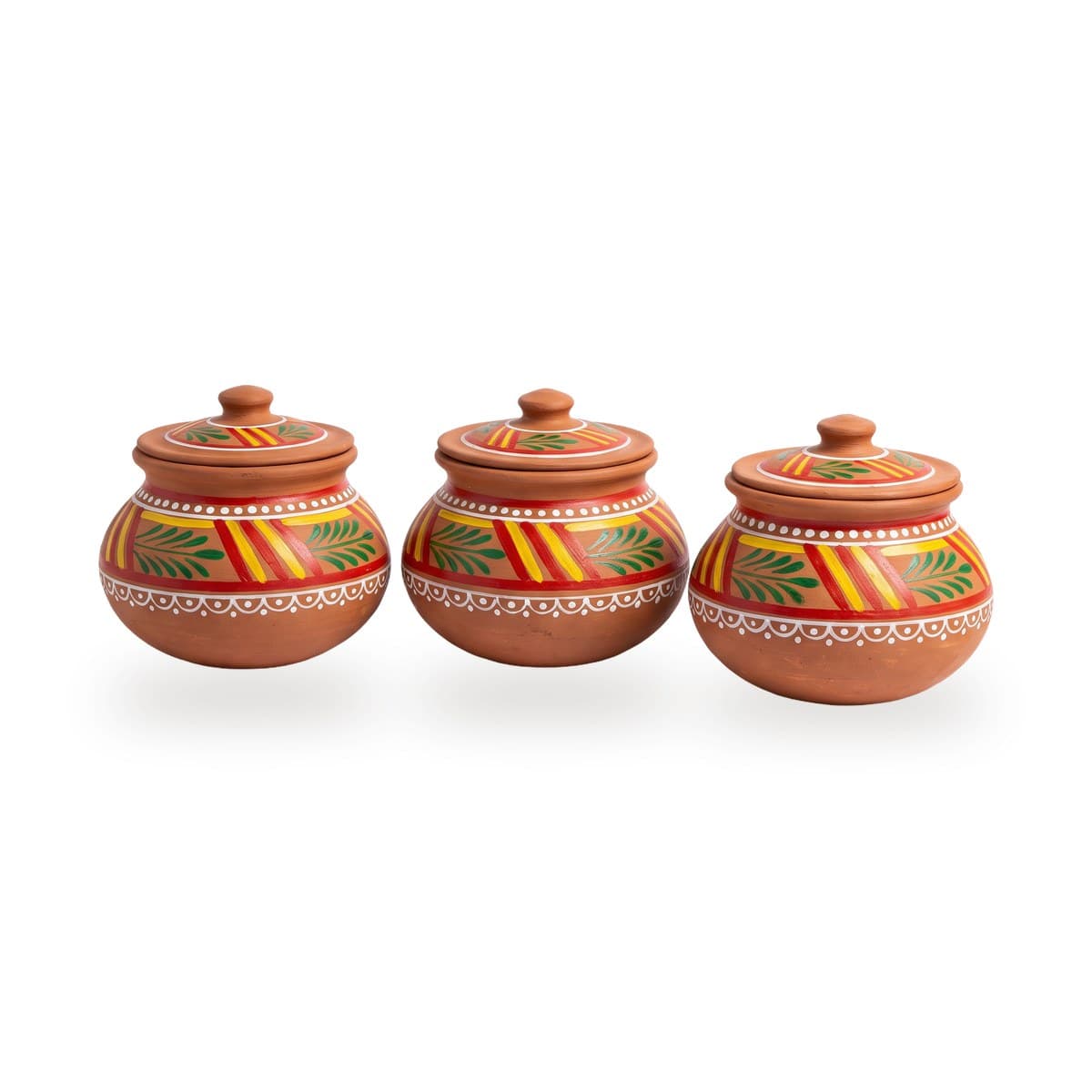 Gariga pot