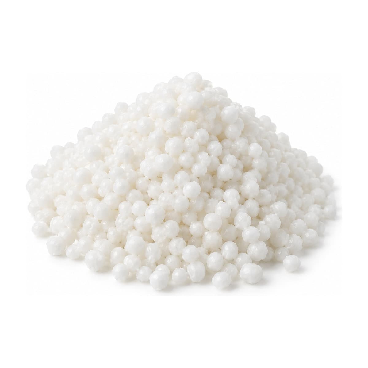 Sago / sabudana