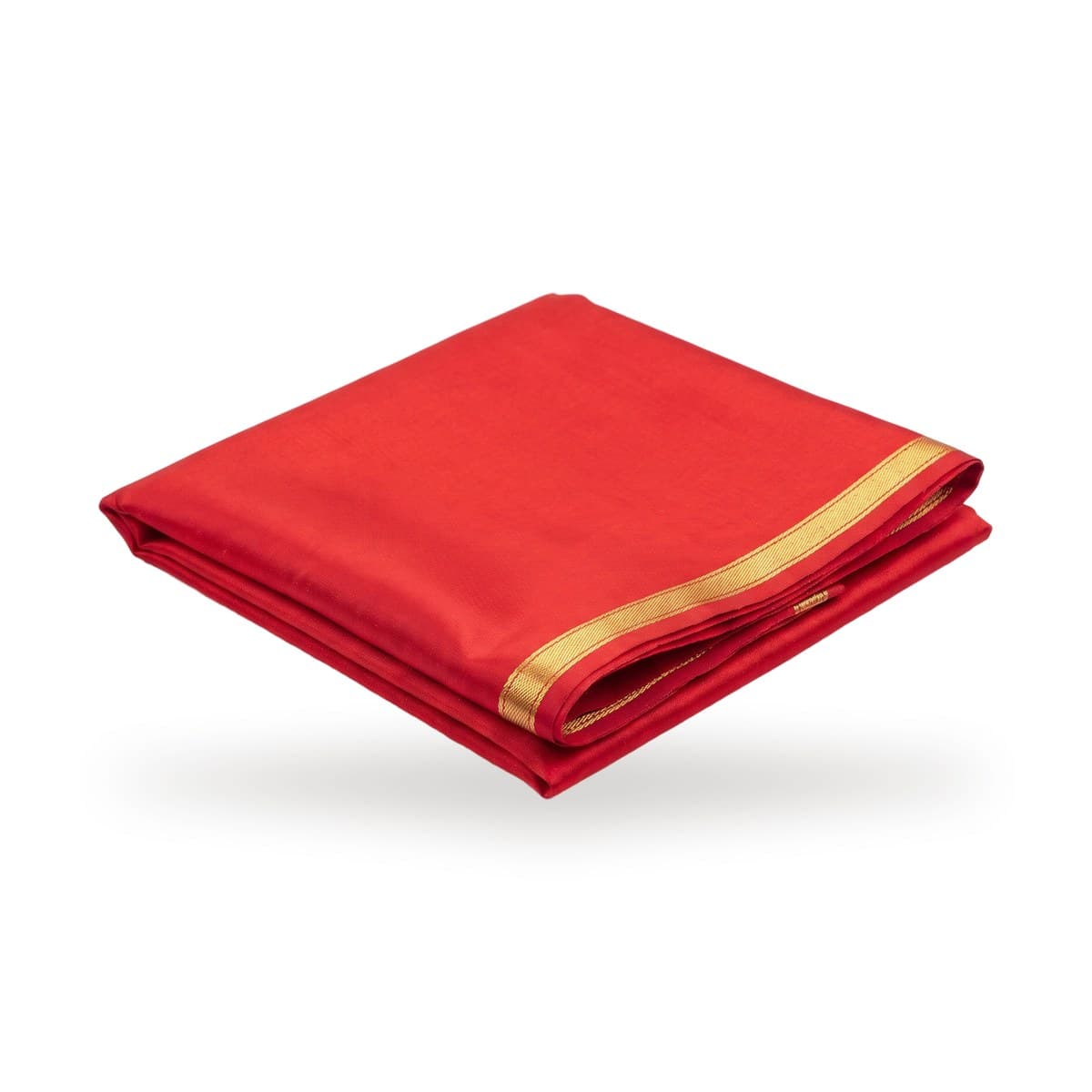 Silk cloth